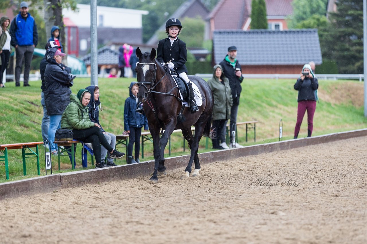 Bild 80 - Pony Akademie Turnier